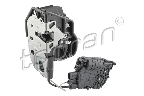 Door Lock - 623 636 TOPRAN