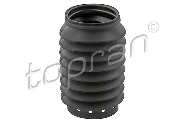 Parapolvere, Ammortizzatore - 503 801 TOPRAN