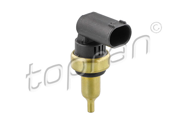 Sensor, coolant temperature - 407 872 TOPRAN