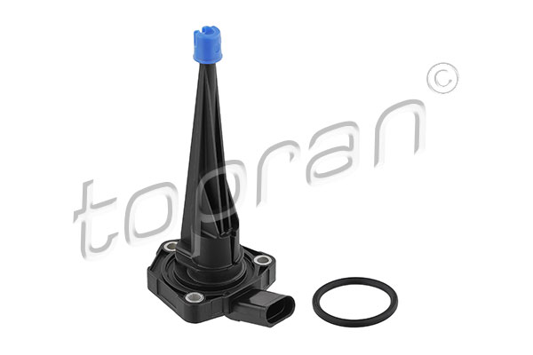 Sensore, Livello olio motore - 622 455 TOPRAN