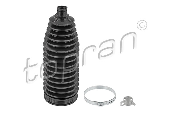Bellow Set, steering - 628 920 TOPRAN
