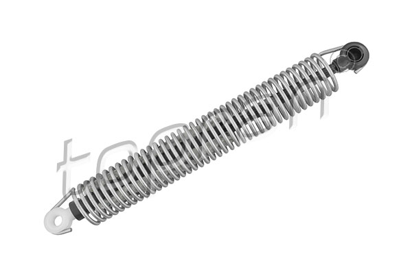 Gas Spring, boot-/cargo area - 503 753 TOPRAN