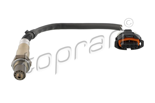 Sonda lambda - 207 060 TOPRAN