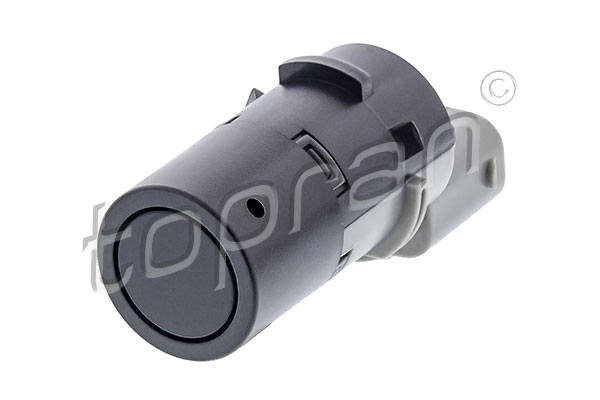 Sensor, Einparkhilfe - 502 736 TOPRAN