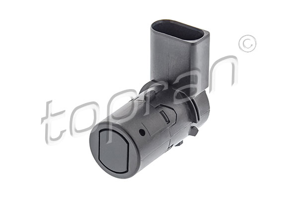 Sensore, Assistenza parcheggio - 115 949 TOPRAN
