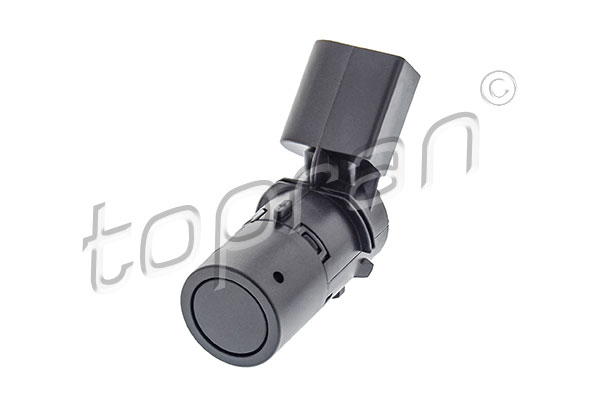 Sensor, parking assist - 115 917 TOPRAN