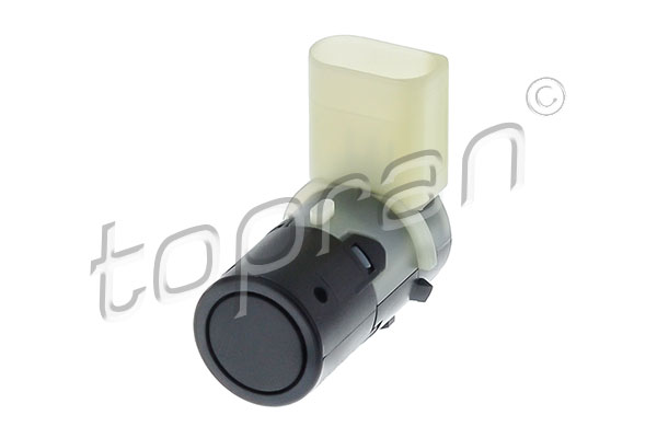 Sensore, Assistenza parcheggio - 115 541 TOPRAN