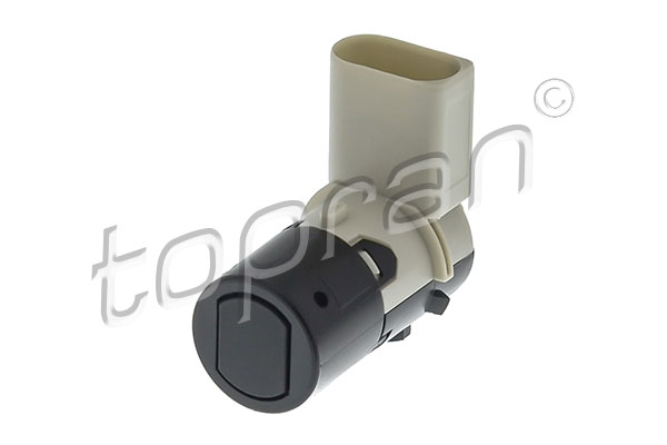 Sensor, Einparkhilfe - 115 543 TOPRAN