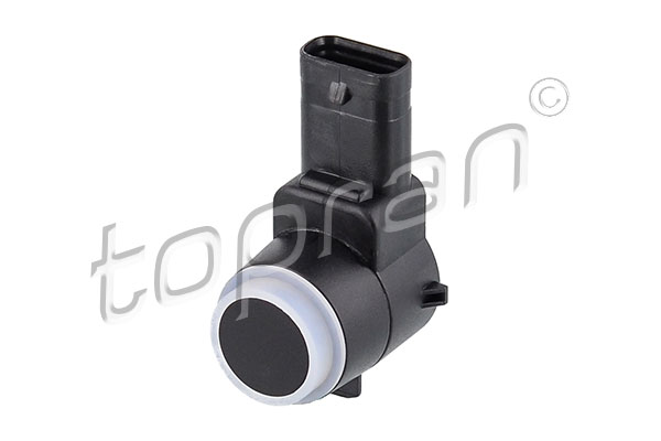 Sensore, Assistenza parcheggio - 408 799 TOPRAN
