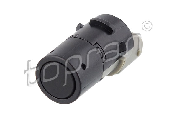Sensor, Einparkhilfe - 502 505 TOPRAN