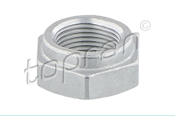 Axle Nut, drive shaft - 102 602 TOPRAN