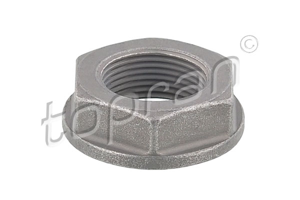 Axle Nut, drive shaft - 723 449 TOPRAN