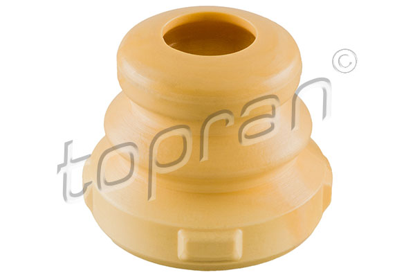 Rubber Buffer, suspension - 113 978 TOPRAN