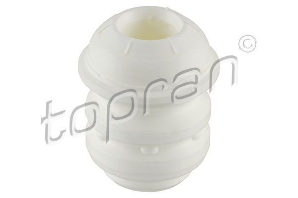 Буфер, амортизация - 205 153 TOPRAN