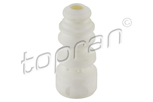 Rubber Buffer, suspension - 114 360 TOPRAN