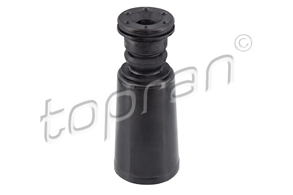 Rubber Buffer, suspension - 103 694 TOPRAN