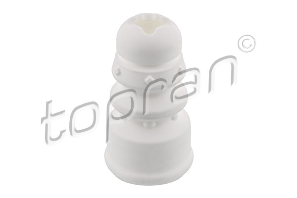 Rubber Buffer, suspension - 113 453 TOPRAN