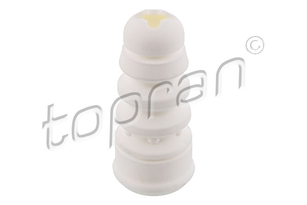 Tampone paracolpo, Sospensione - 107 653 TOPRAN