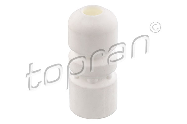 Rubber Buffer, suspension - 104 413 TOPRAN