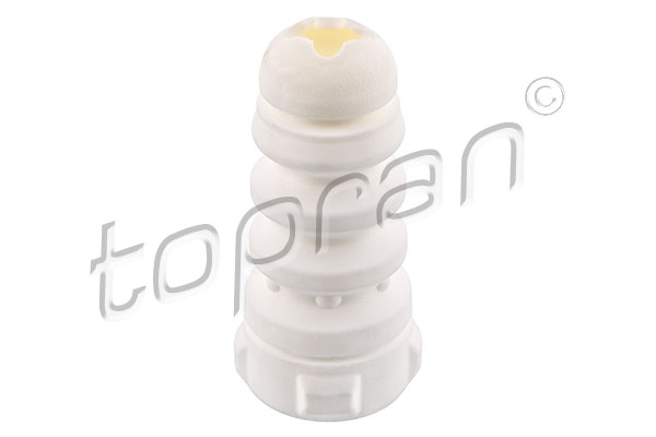 Rubber Buffer, suspension - 110 250 TOPRAN