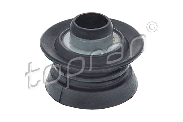 Rubber Buffer, suspension - 200 776 TOPRAN