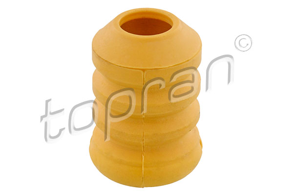 Tampone paracolpo, Sospensione - 400 362 TOPRAN