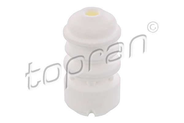 Tampone paracolpo, Sospensione - 500 033 TOPRAN