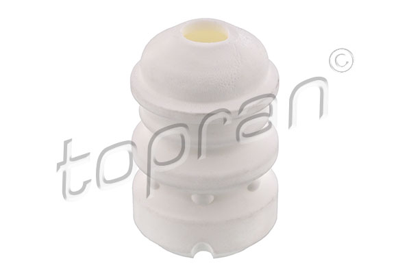 Tampone paracolpo, Sospensione - 500 032 TOPRAN