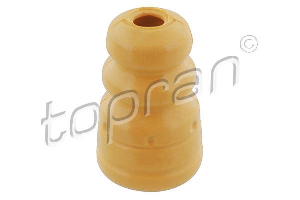Rubber Buffer, suspension - 620 470 TOPRAN