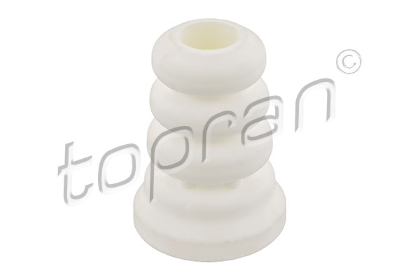 Rubber Buffer, suspension - 620 460 TOPRAN