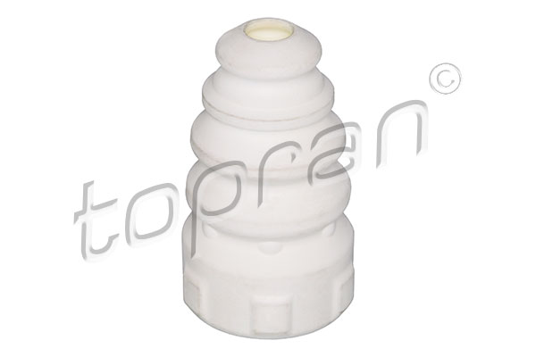 Rubber Buffer, suspension - 116 172 TOPRAN