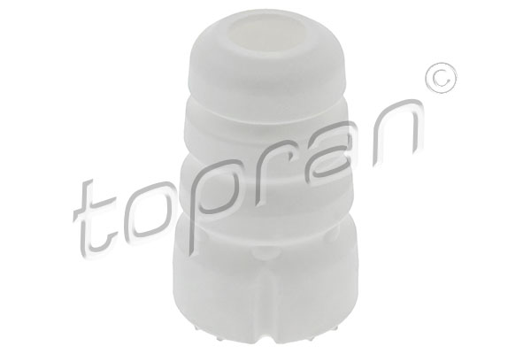 Rubber Buffer, suspension - 115 927 TOPRAN