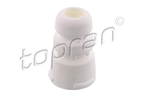 Rubber Buffer, suspension - 113 446 TOPRAN