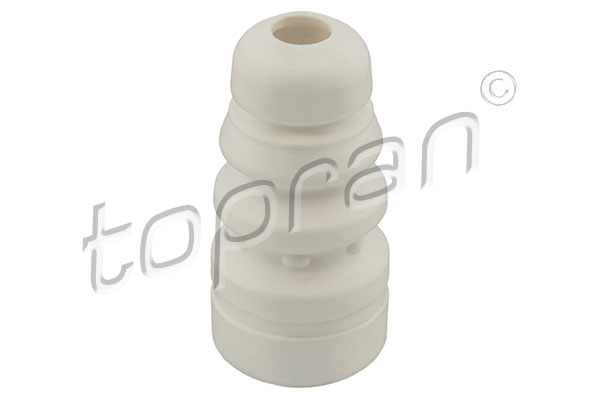 Rubber Buffer, suspension - 820 271 TOPRAN