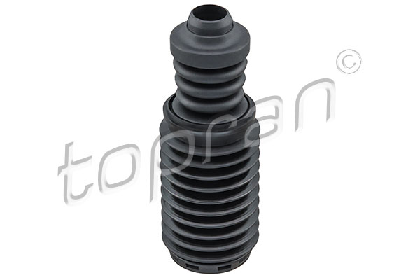 Rubber Buffer, suspension - 700 884 TOPRAN