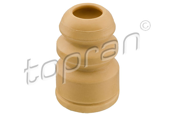 Rubber Buffer, suspension - 820 266 TOPRAN