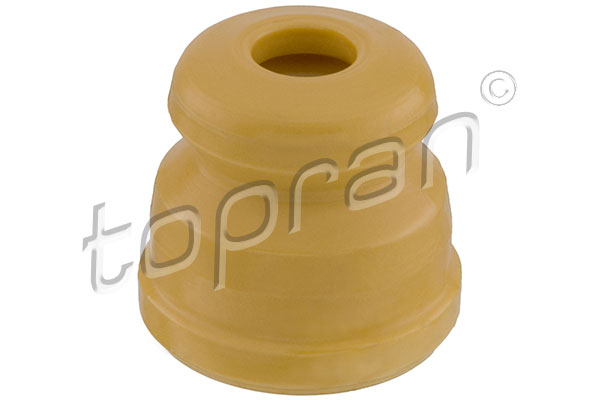 Rubber Buffer, suspension - 113 979 TOPRAN