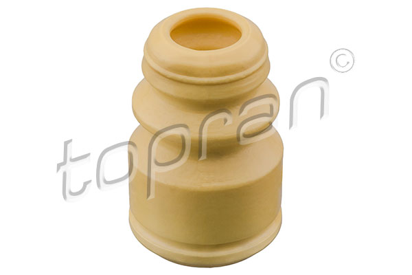 Rubber Buffer, suspension - 820 312 TOPRAN