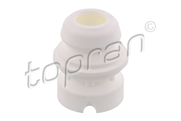 Rubber Buffer, suspension - 501 772 TOPRAN