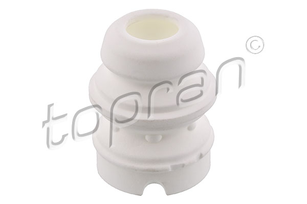 Rubber Buffer, suspension - 501 773 TOPRAN