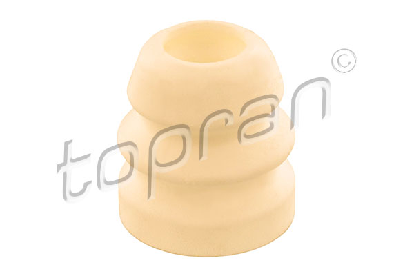 Rubber Buffer, suspension - 300 106 TOPRAN
