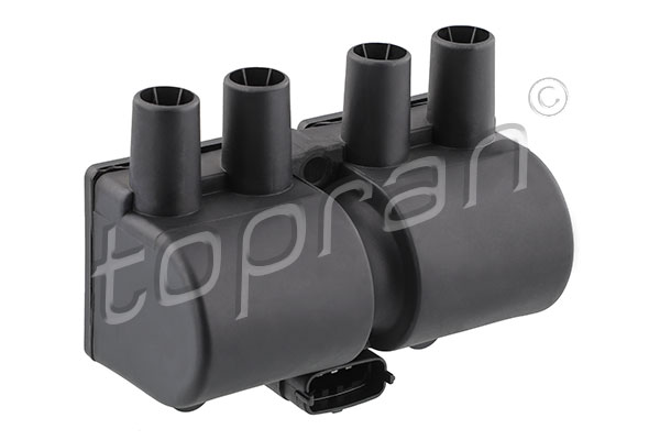 Ignition Coil - 207 115 TOPRAN