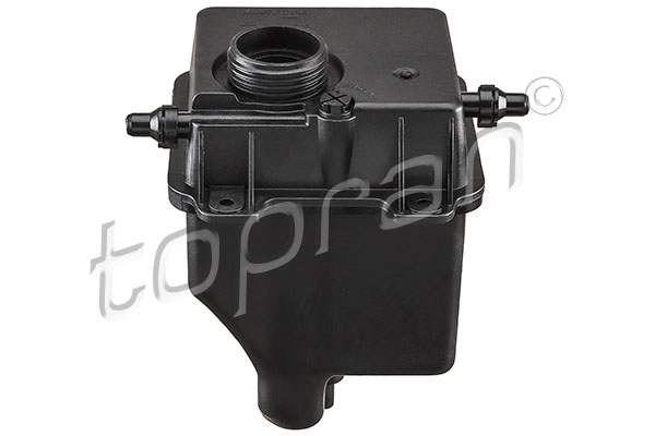 Expansion Tank, coolant - 501 880 TOPRAN