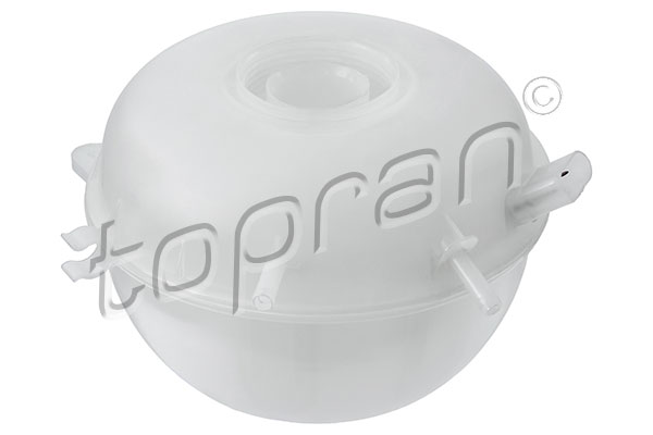 Serbatoio compensazione, Refrigerante - 113 614 TOPRAN