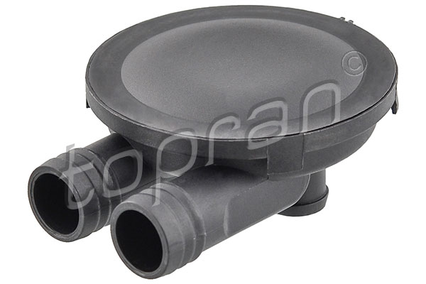 Valvola, Ventilazione carter - 113 300 TOPRAN