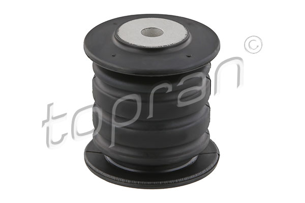 Bush, leaf spring - 634 531 TOPRAN