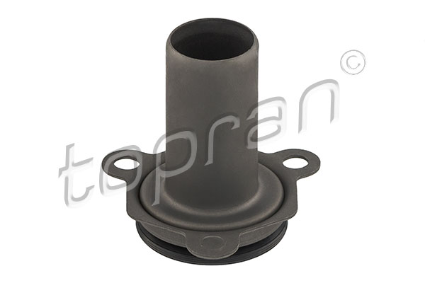 Guide Tube, clutch - 723 200 TOPRAN