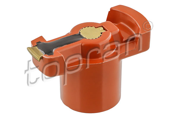 Spazzola distributore accensione - 300 124 TOPRAN