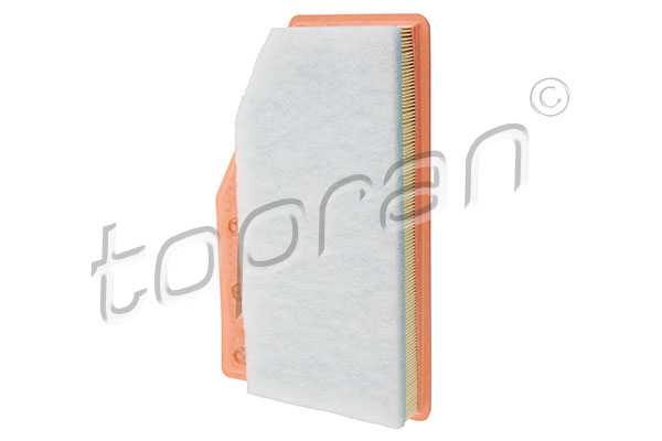 oro filtras - 209 019 TOPRAN