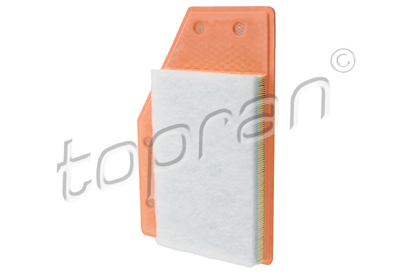 Air Filter - 209 018 TOPRAN